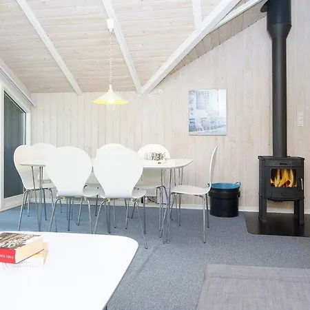 6 Person In Farvang-by Traum Fårvang