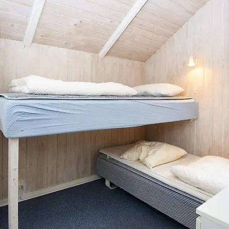 Dom wakacyjny 6 Person In Farvang-by Traum